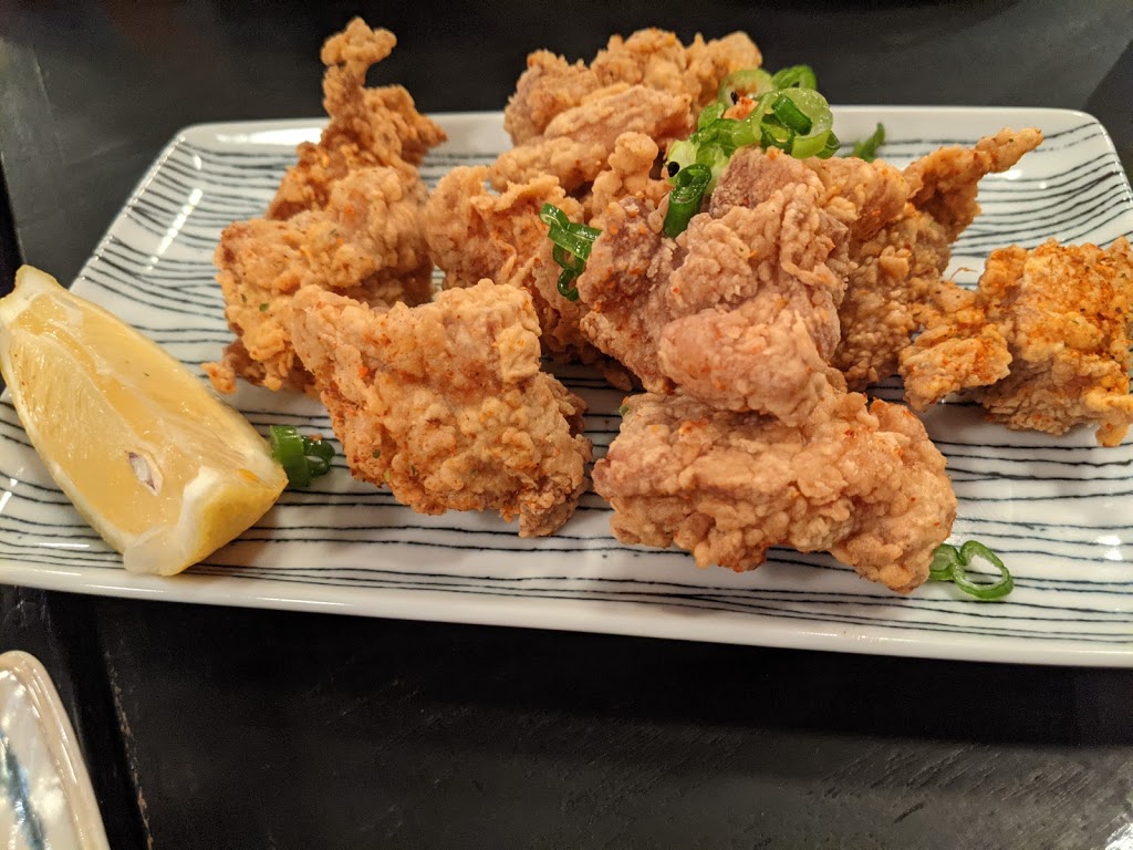 Beat Mazesoba | restaurant | 161-23 Crocheron Ave, Queens, NY 11358, USA | 3477320949 OR +1 347-732-0949