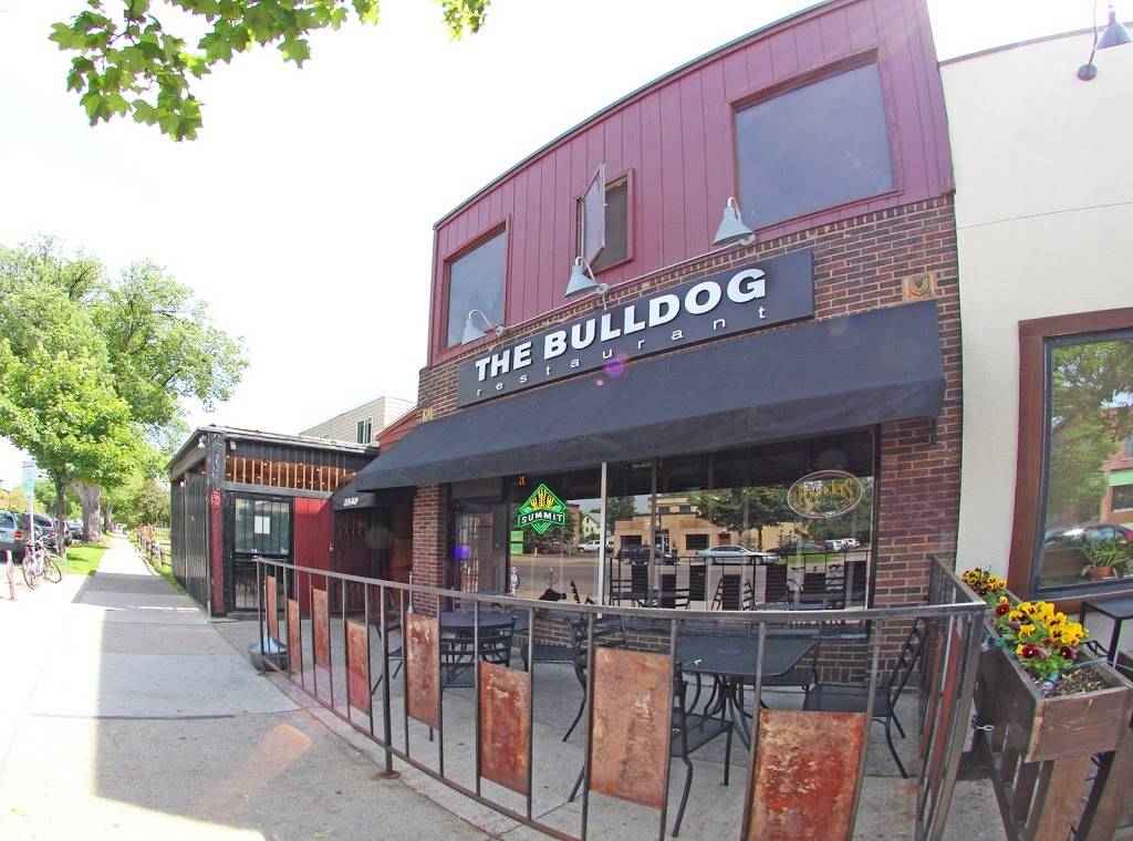 The Bulldog Uptown | restaurant | 2549 Lyndale Ave S, Minneapolis, MN 55403, USA | 6128728893 OR +1 612-872-8893