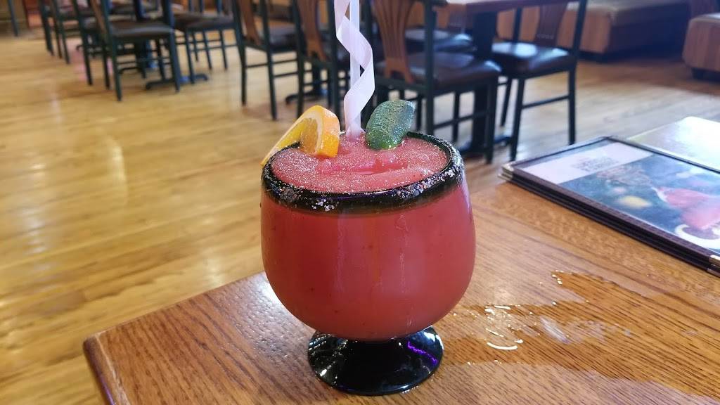 Grand Plaza Authentic Mexican Grill | restaurant | 139 W Butler St, Bryan, OH 43506, USA | 4195193151 OR +1 419-519-3151