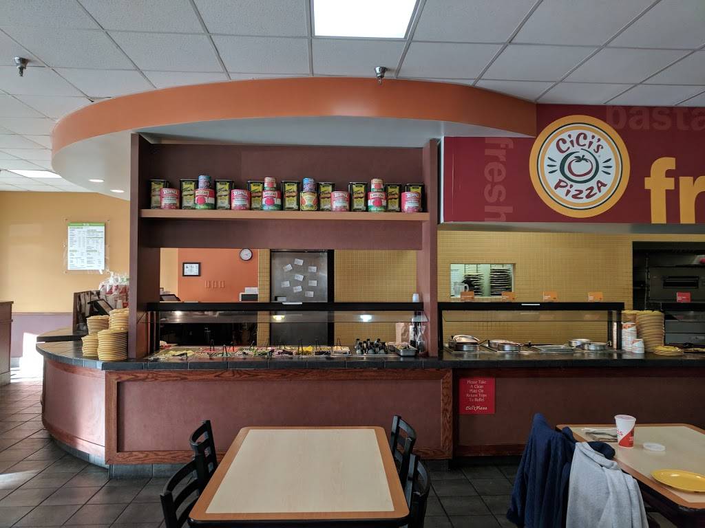 Cicis | restaurant | 148 S Tunnel Rd Ste D, Asheville, NC 28805, USA | 8282980010 OR +1 828-298-0010