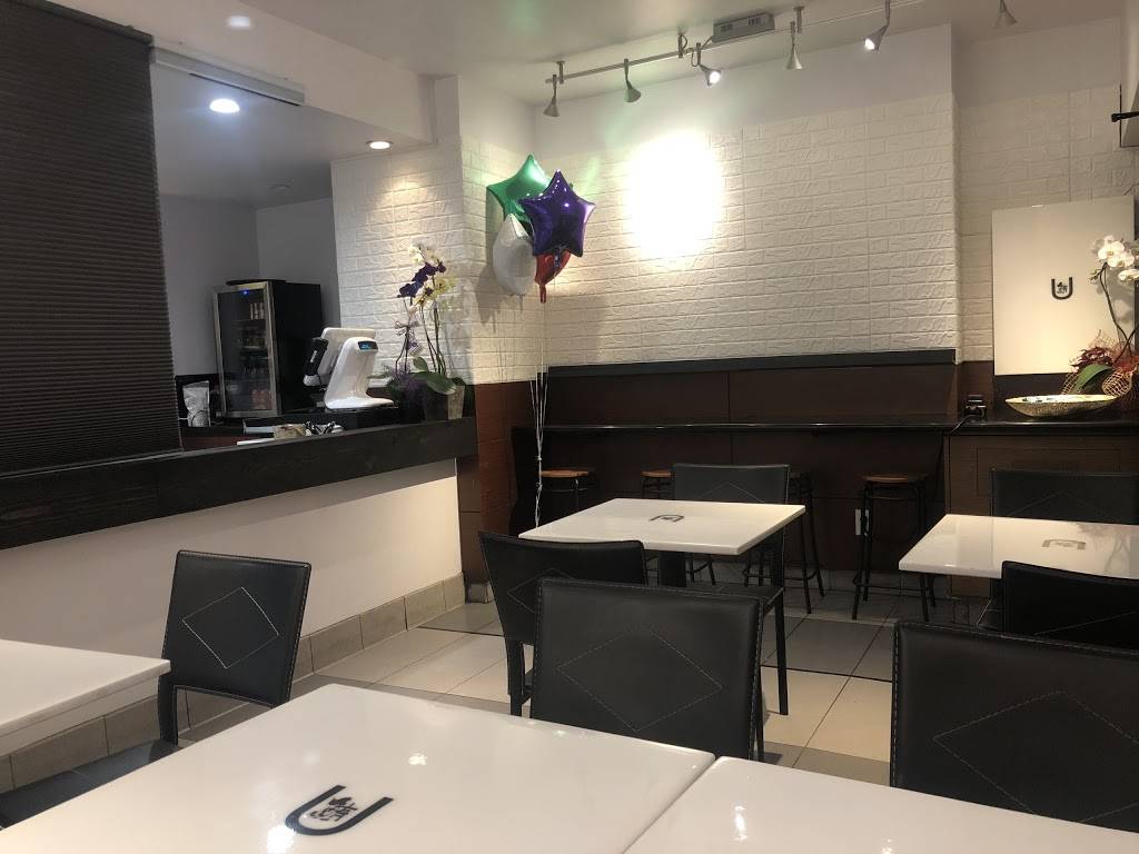 U Sushi & Grill | restaurant | 19881 Brookhurst St Suite #D, Huntington Beach, CA 92646, USA | 7149687065 OR +1 714-968-7065