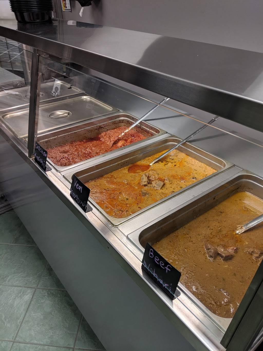 Biryani Palace & Grill | meal takeaway | 1367 Grand Marais Rd W, Windsor, ON N9E 1E2, Canada | 5192500003 OR +1 519-250-0003