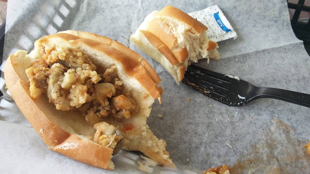 McLaughlin Seafood Inc | restaurant | 728 Main St, Bangor, ME 04401, USA | 2079427811 OR +1 207-942-7811