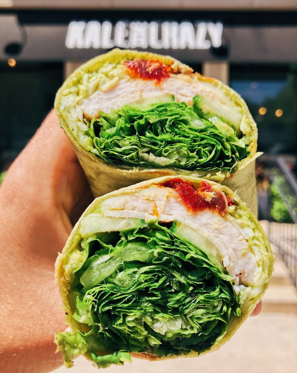 Kale Me Crazy Alpharetta | restaurant | 50 Canton St Suite 101, Alpharetta, GA 30009, USA | 4705095744 OR +1 470-509-5744