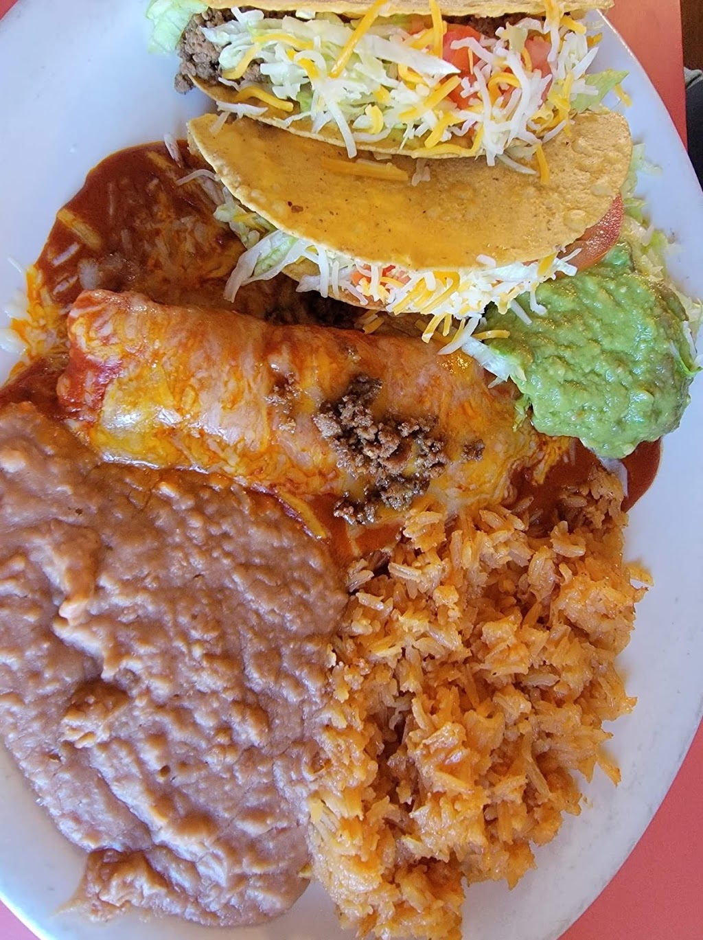 Don Burrito Restaurant | restaurant | 500 E Austin St, Kermit, TX 79745, USA | 4325869284 OR +1 432-586-9284