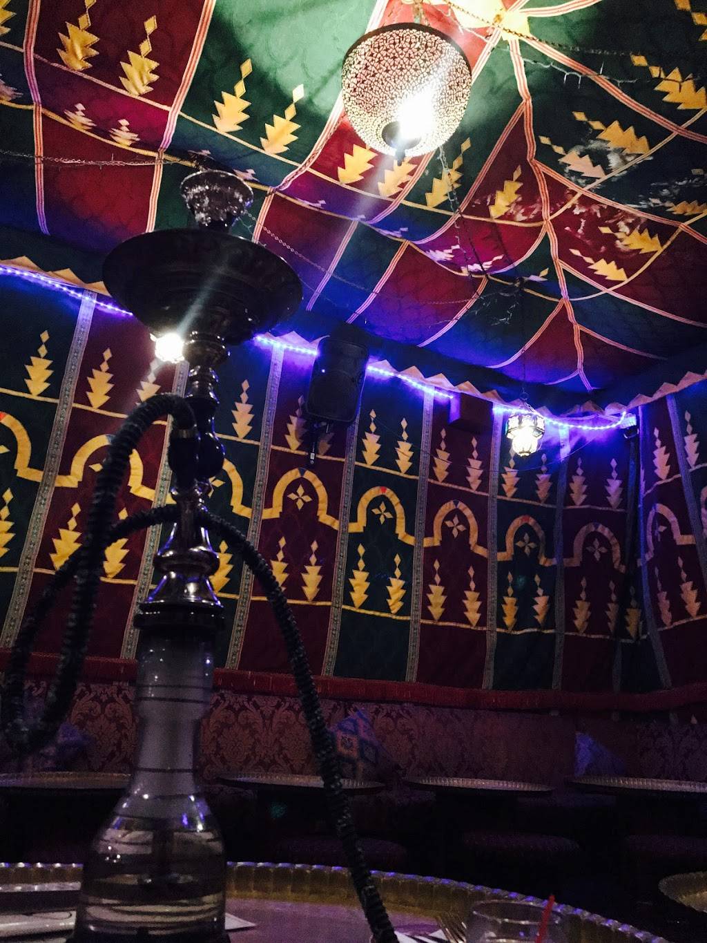 Fez Moroccan Restaurant | restaurant | 620 S 2nd St, Philadelphia, PA 19147, USA | 2159255367 OR +1 215-925-5367