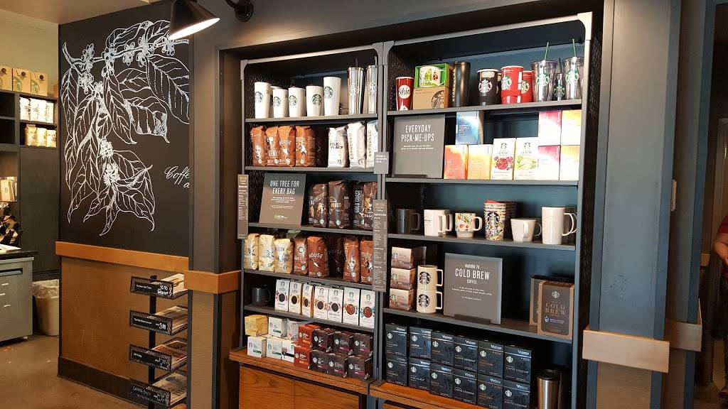 Starbucks | cafe | 636 Corwin Nixon Blvd, South Lebanon, OH 45065, USA | 5138088928 OR +1 513-808-8928