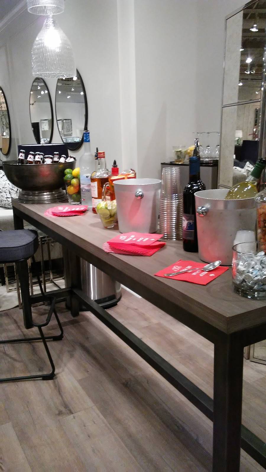 Dare To Flair Mixology & Events Services | restaurant | 5613 Hornaday Rd unit b, Greensboro, NC 27409, USA | 3367077781 OR +1 336-707-7781