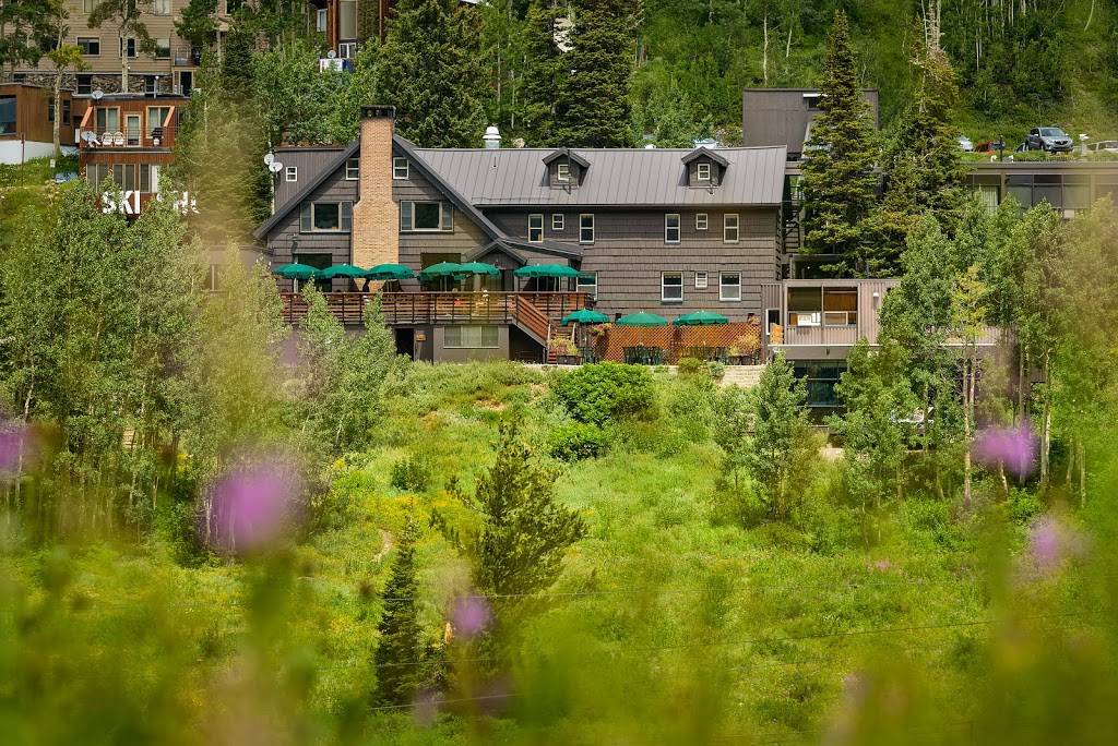 Alta Lodge | restaurant | 10230 E Hwy 210, Alta, UT 84092, USA | 8007072582 OR +1 800-707-2582
