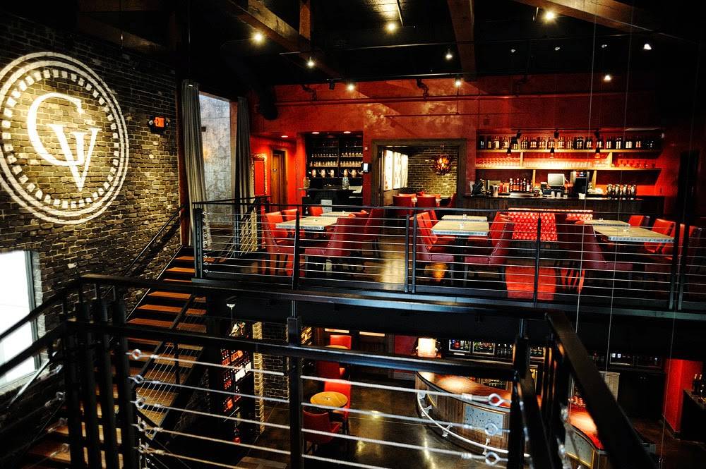 The Crush House at Gervasi Vineyard | restaurant | 1700 55th St NE, Canton, OH 44721, USA | 33049710005 OR +1 330-497-1000 ext. 5