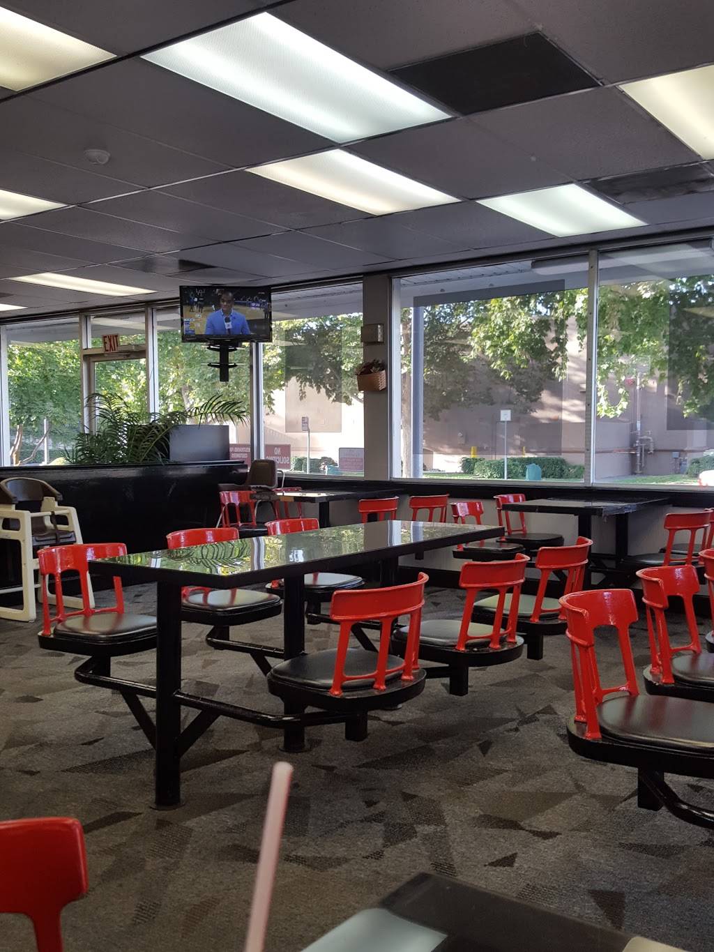 Garcia JoJos | restaurant | 1033 McHenry Ave, Modesto, CA 95350, USA | 2095239977 OR +1 209-523-9977