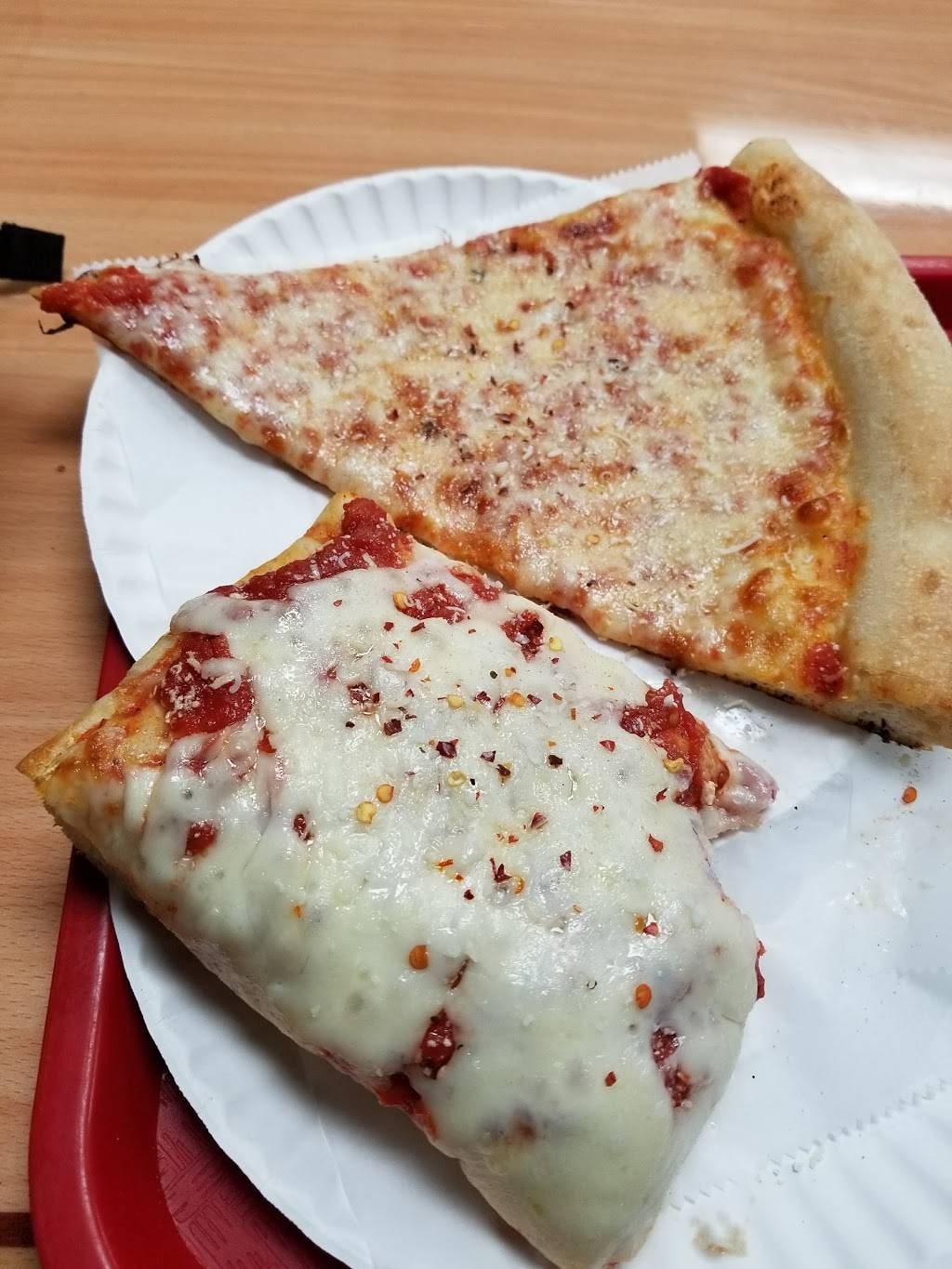 Grandmas Original Pizza | restaurant | 6918 3rd Ave, Brooklyn, NY 11209, USA | 7188334646 OR +1 718-833-4646