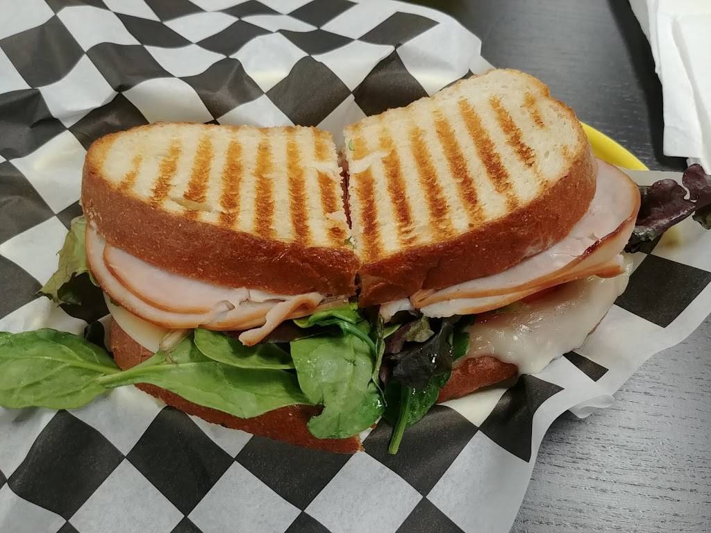 Fundays Family Fun Cafe | cafe | 2151 Ferguson Rd Ste 104, Jackson, MI 49203, USA | 5173154090 OR +1 517-315-4090