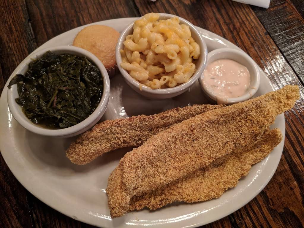 The AZ Fry Guy A Taste of Soul | restaurant | 15226 W Bell Rd, Surprise, AZ 85374, USA | 6233747230 OR +1 623-374-7230