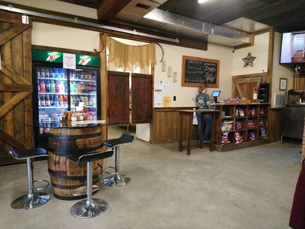 Dough Girls Pizza | restaurant | 3003 Kingwood Rd, Rockwood, PA 15557, USA | 8149261010 OR +1 814-926-1010