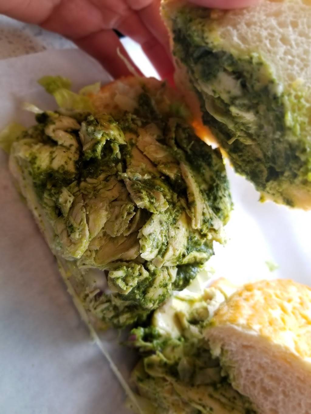 The Dons Deli | restaurant | 5700 Village Oaks Dr suite 20, San Jose, CA 95123, USA | 4084401311 OR +1 408-440-1311