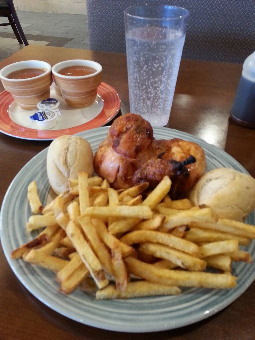 Swiss Chalet | restaurant | 3770 Montrose Rd, Niagara Falls, ON L2H 3K3, Canada | 9053549660 OR +1 905-354-9660