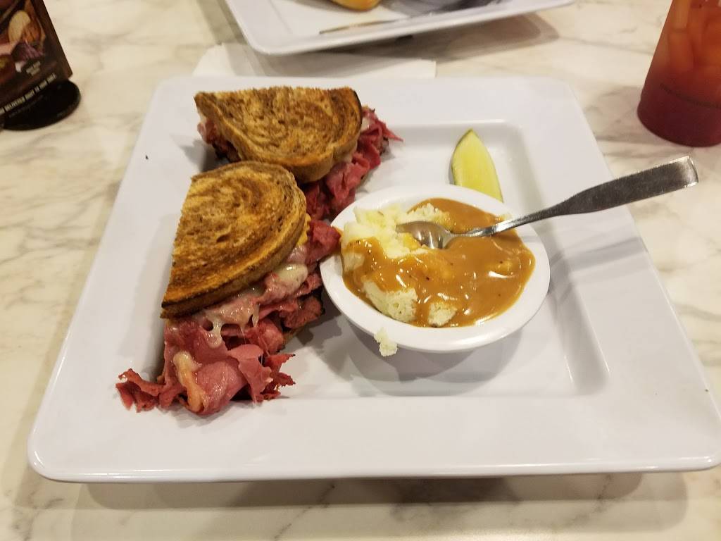 McAlisters Deli | restaurant | 2585, 2111 N Roan St Suite 15, Johnson City, TN 37601, USA | 4236310606 OR +1 423-631-0606