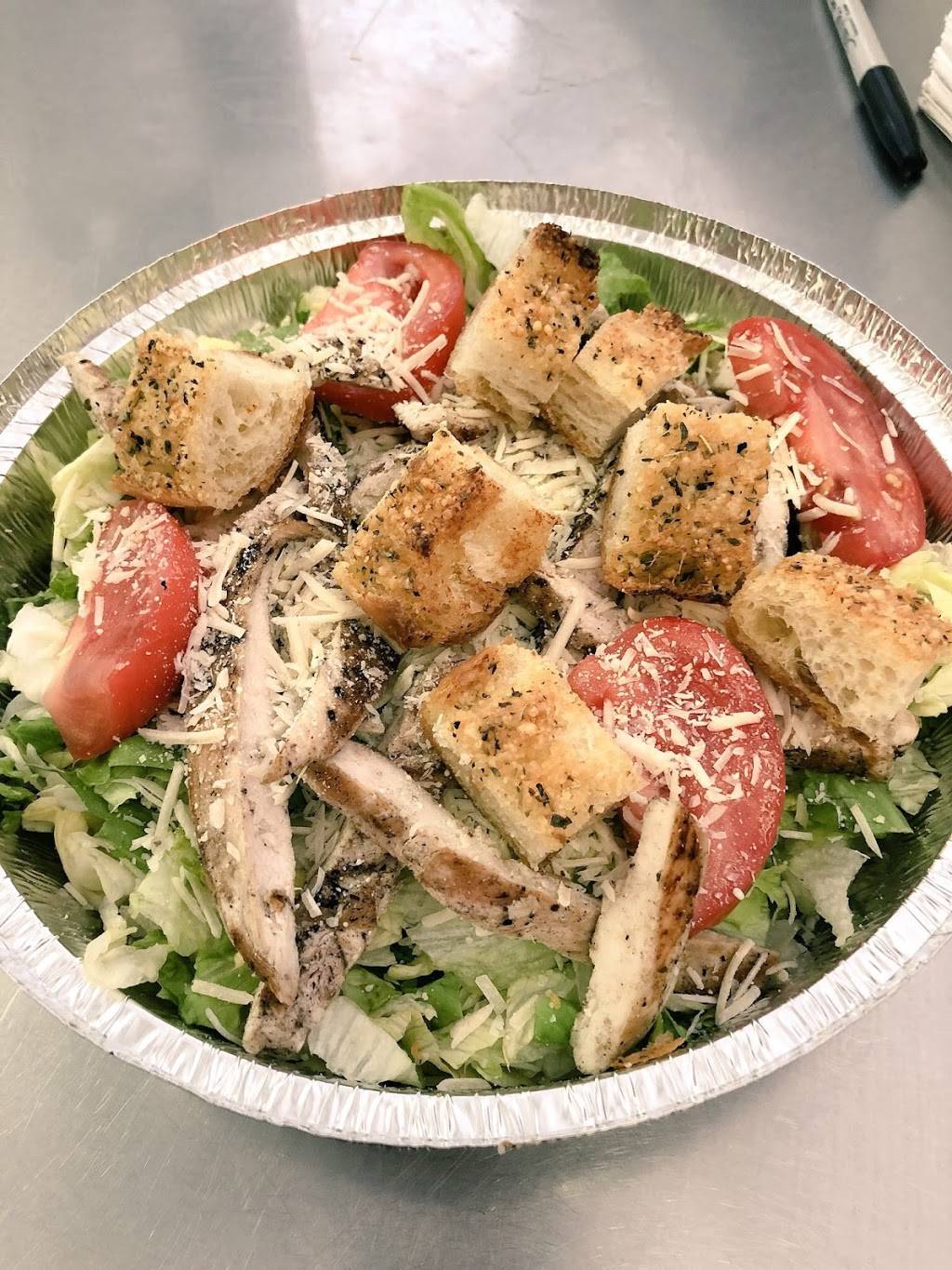 Nonnos Pizza | restaurant | 5396 South La Grange Road, Countryside, IL 60525, USA | 7083541600 OR +1 708-354-1600