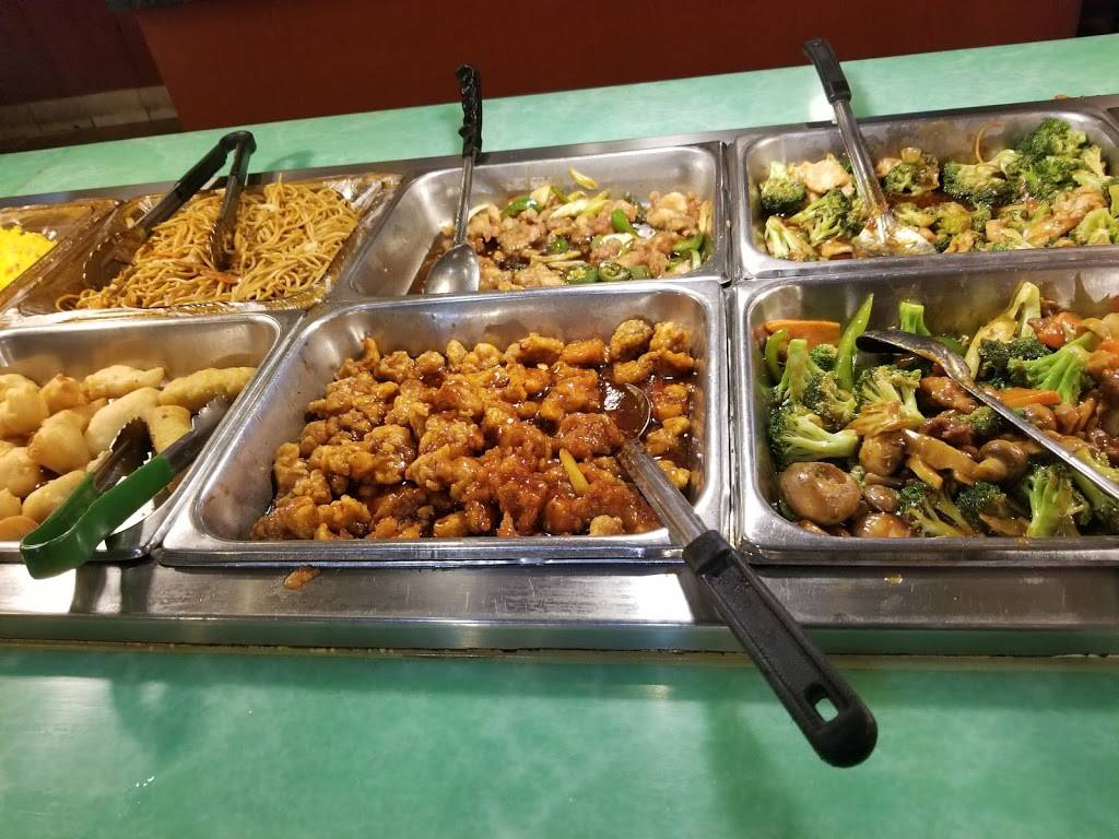 Panda Garden Buffet | restaurant | 120 Locust St, Dayton, TN 37321, USA | 4237755557 OR +1 423-775-5557