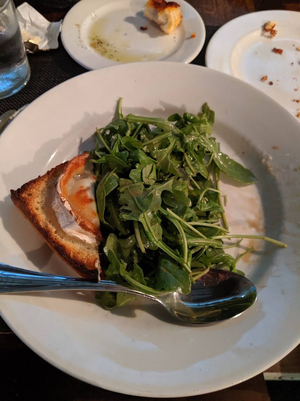 Chapoquoit Grill | restaurant | 410 W Falmouth Hwy, Falmouth, MA 02540, USA | 5085407794 OR +1 508-540-7794