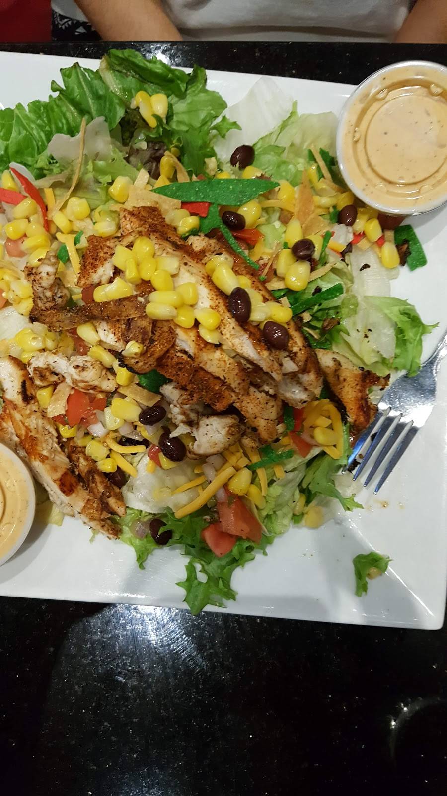 Mugs N Jugs | restaurant | 40737 US Hwy 19 N, Tarpon Springs, FL 34689, USA | 7279346847 OR +1 727-934-6847