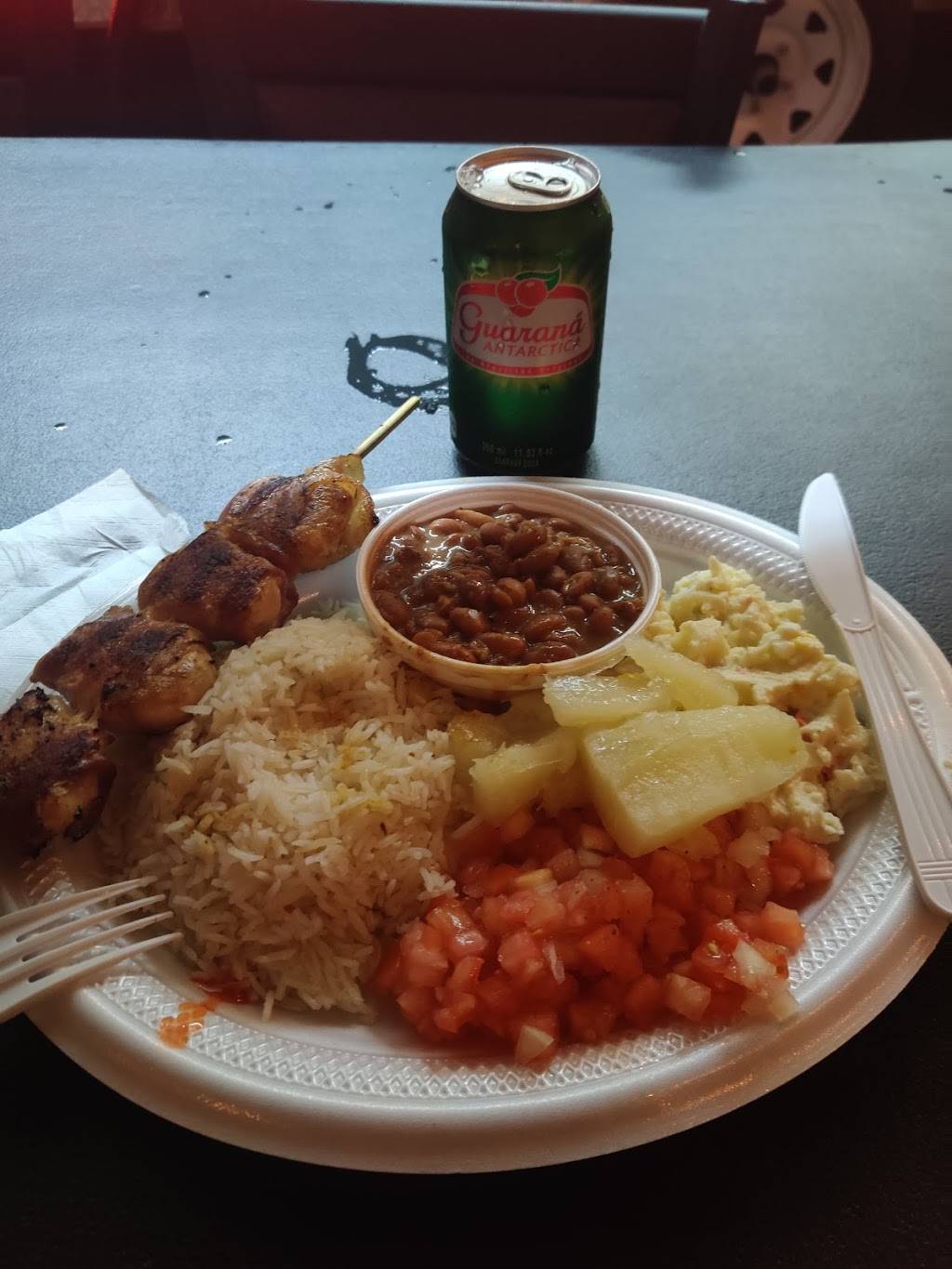 Empire Grill | restaurant | 1217 Red Bank Rd, Goose Creek, SC 29445, USA | 8434159172 OR +1 843-415-9172