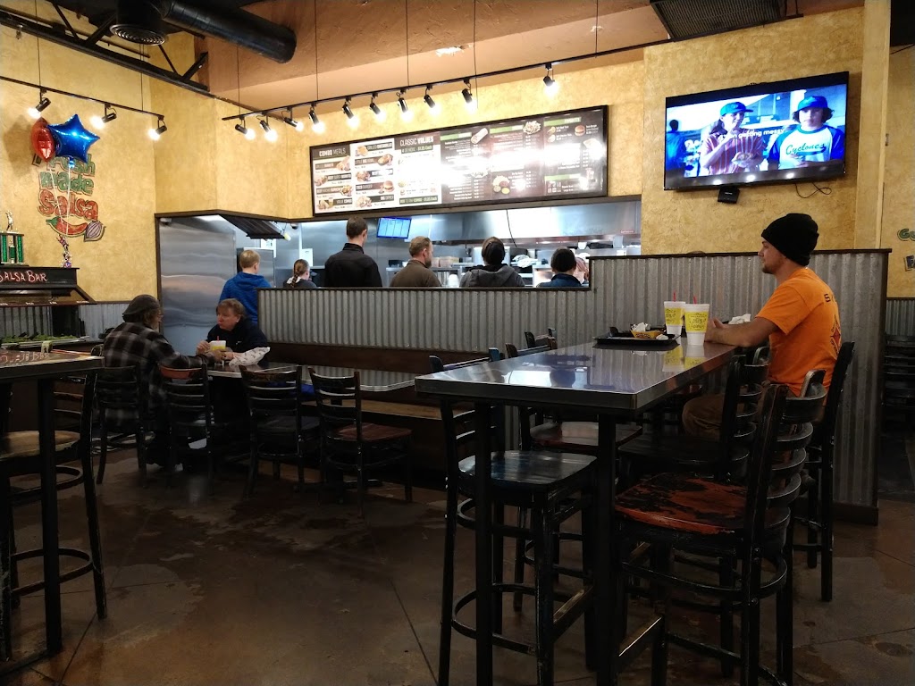 Taco Mayo | restaurant | 3210 Main St, Parsons, KS 67357, USA | 6204216296 OR +1 620-421-6296