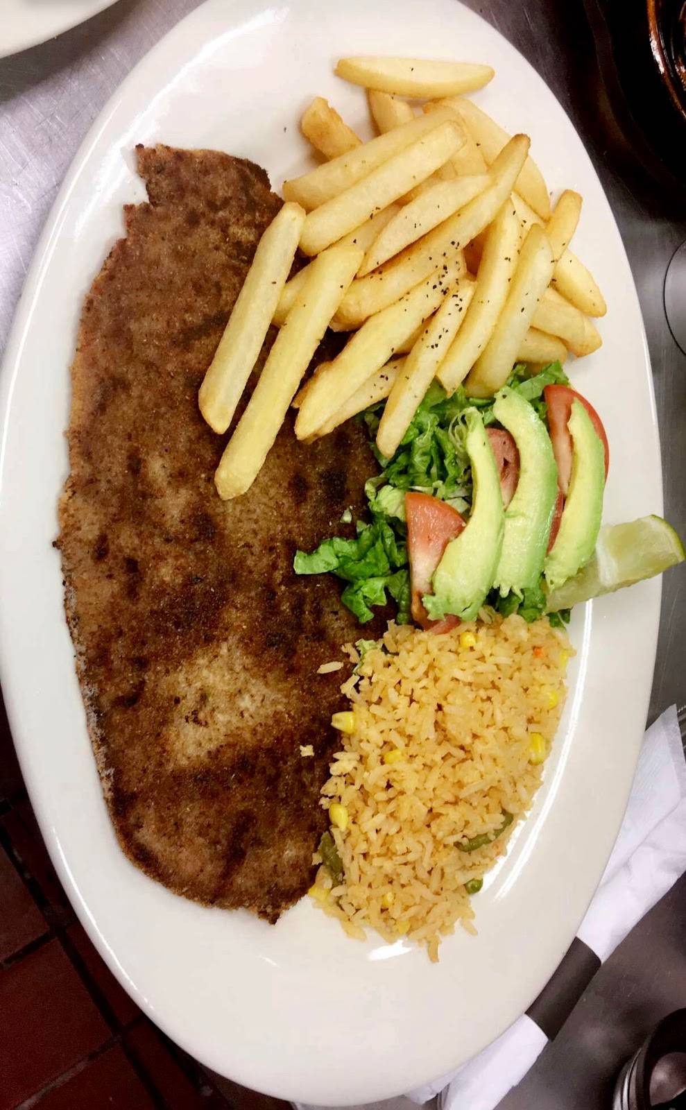 Arrieros Mexican Food | restaurant | 4400 Benbrook Hwy, Fort Worth, TX 76116, USA | 8178180096 OR +1 817-818-0096