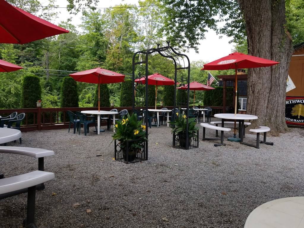 Northwood Inn | restaurant | 14 Frances Kiernan Pl, Carmel Hamlet, NY 10512, USA | 8456214222 OR +1 845-621-4222