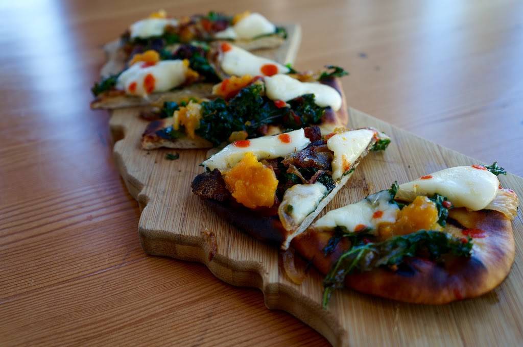 The Social List | restaurant | 1004, 2105 E 4th St, Long Beach, CA 90814, USA | 5624335478 OR +1 562-433-5478