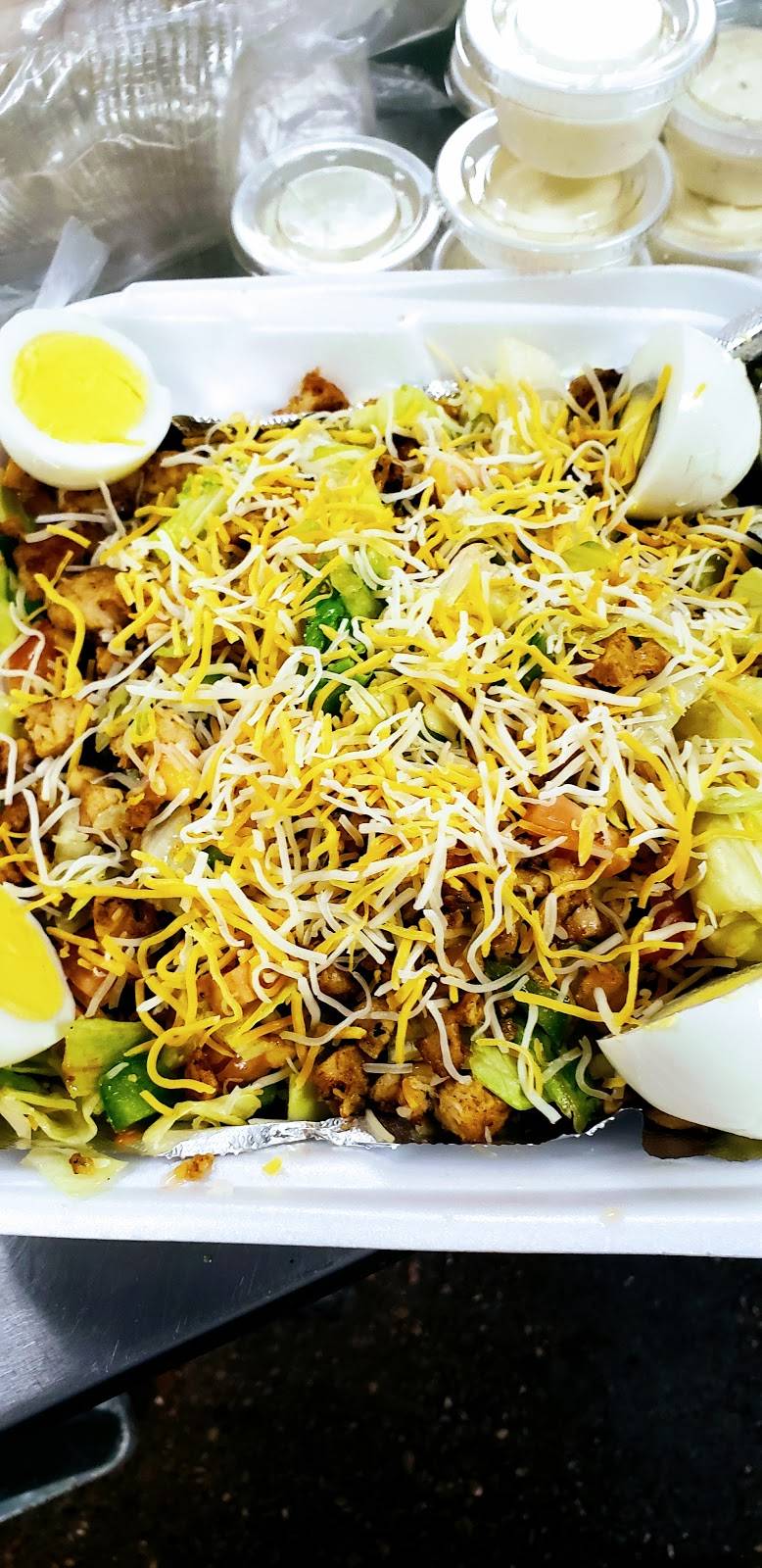 Bones Wings | restaurant | 5727 Raleigh Lagrange Rd, Memphis, TN 38134, USA | 9018336255 OR +1 901-833-6255