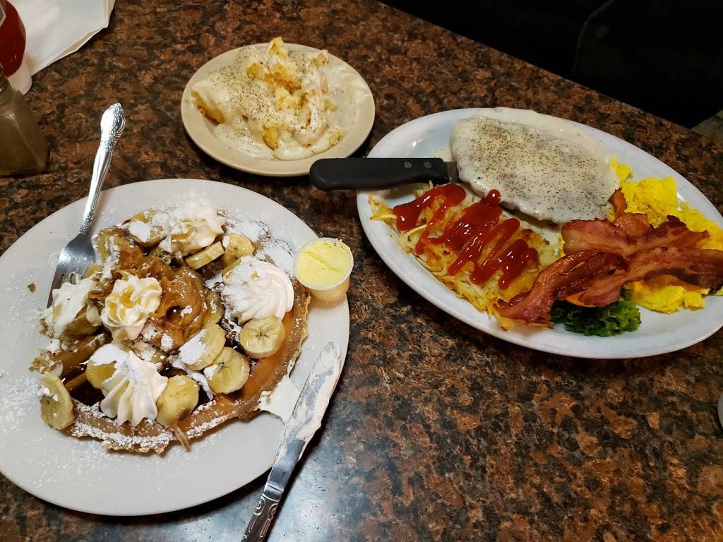 Brooks Ranch | restaurant | Sonora, CA 95370, USA | 2095889633 OR +1 209-588-9633