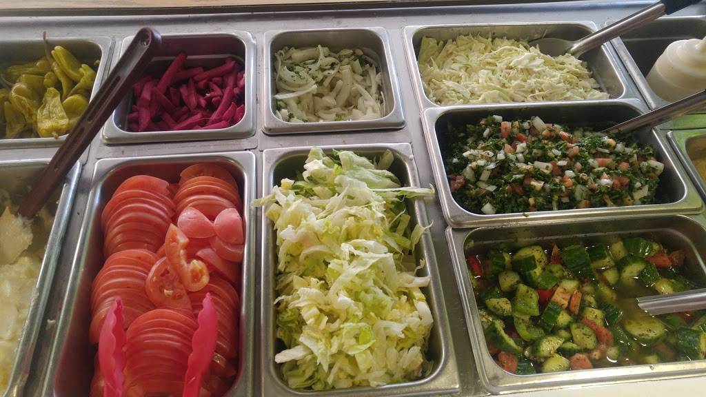 TaoukResto | restaurant | 1300 Boulevard des Récollets, Trois-Rivières, QC G8Z 3X2, Canada | 8193741555 OR +1 819-374-1555