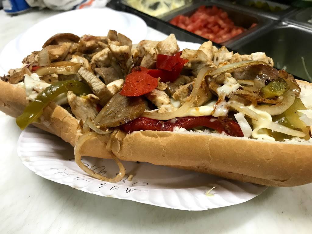 Rinos Pizza | meal delivery | 730 Blue Hill Avenue, Dorchester, MA 02121, USA | 6172659794 OR +1 617-265-9794