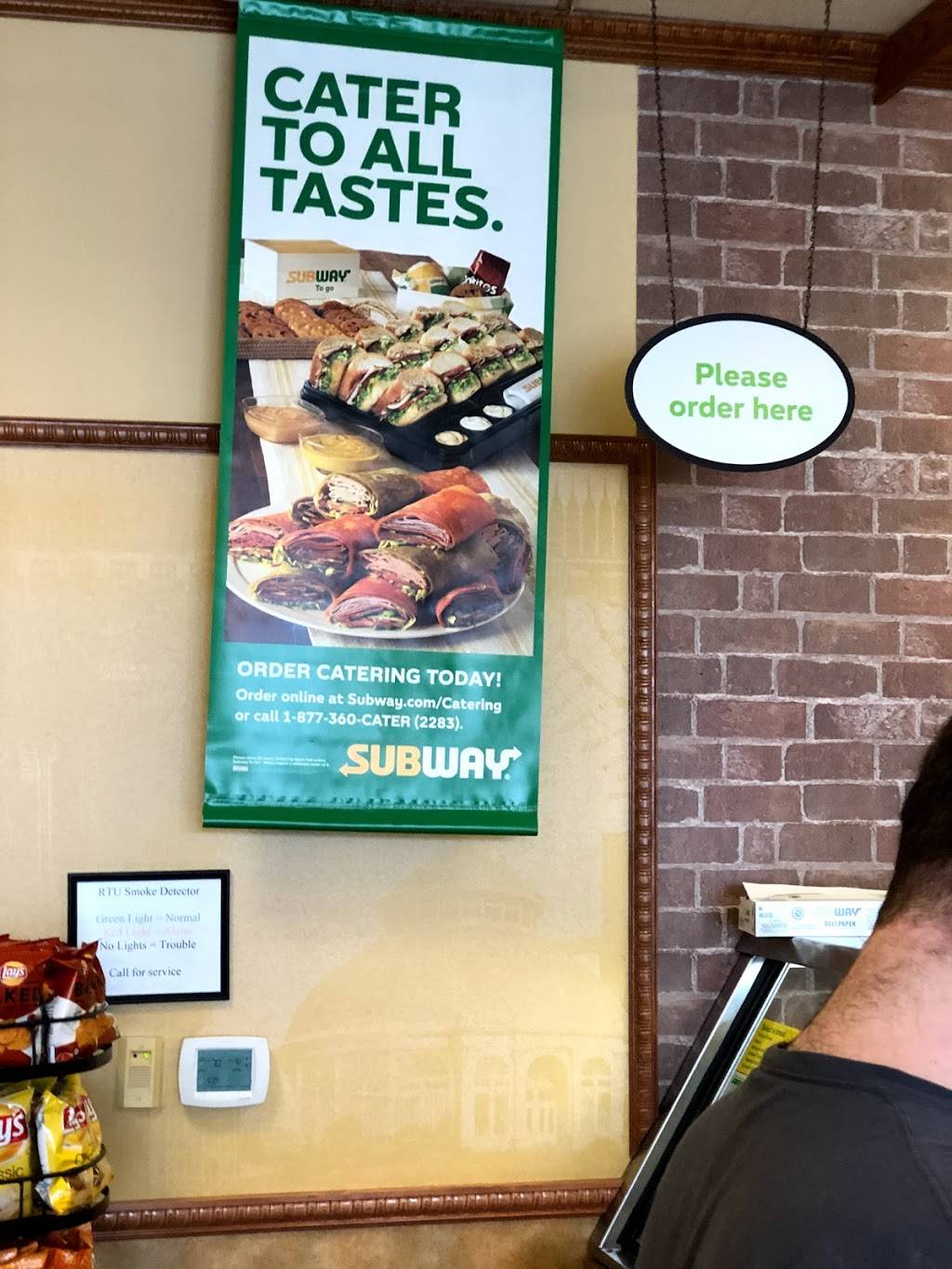 Subway Restaurants | restaurant | 8675 Sancus Blvd, Columbus, OH 43240, USA | 6149857827 OR +1 614-985-7827