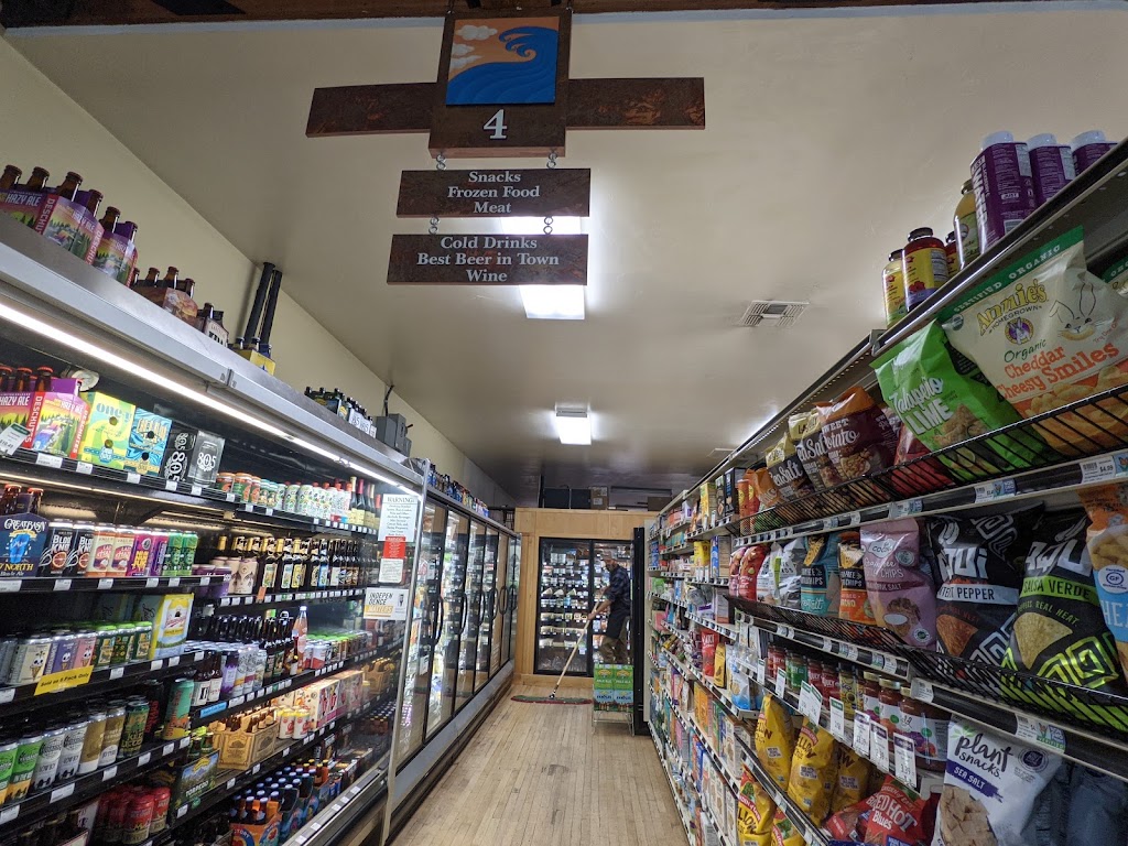 Feather River Food Co-op - Quincy | bakery | 269 Main St, Quincy, CA 95971, USA | 5302833528 OR +1 530-283-3528