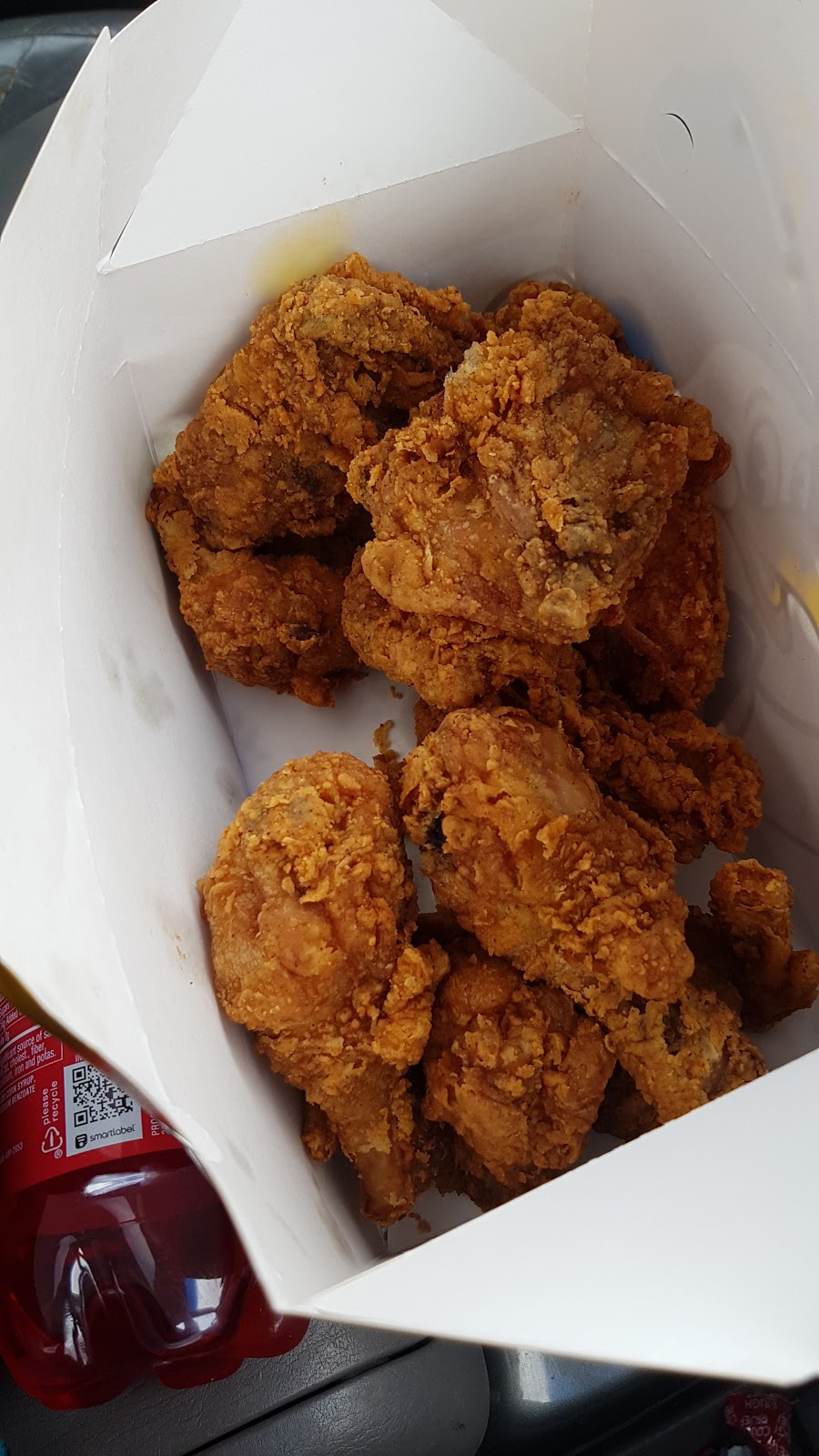 Chesters Chicken | restaurant | 760 Quartzsite Ave, Quartzsite, AZ 85346, USA | 9289278570 OR +1 928-927-8570