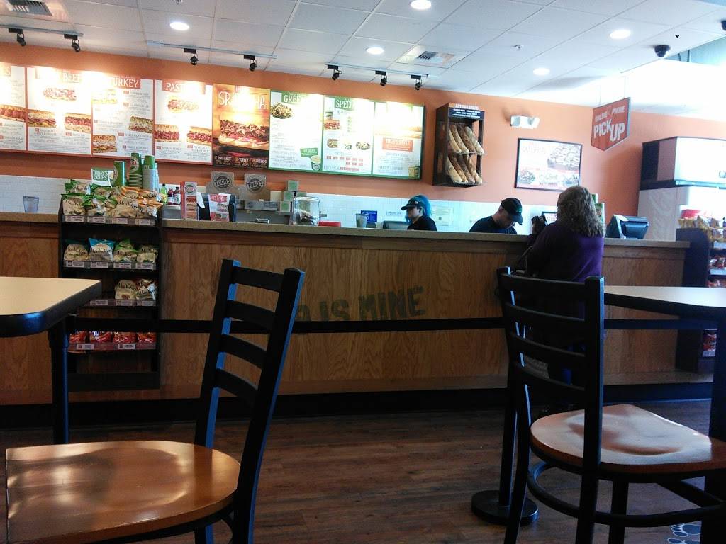 TOGOS Sandwiches | meal takeaway | 1380 Holiday Ln Ste. B, Fairfield, CA 94534, USA | 7074394747 OR +1 707-439-4747