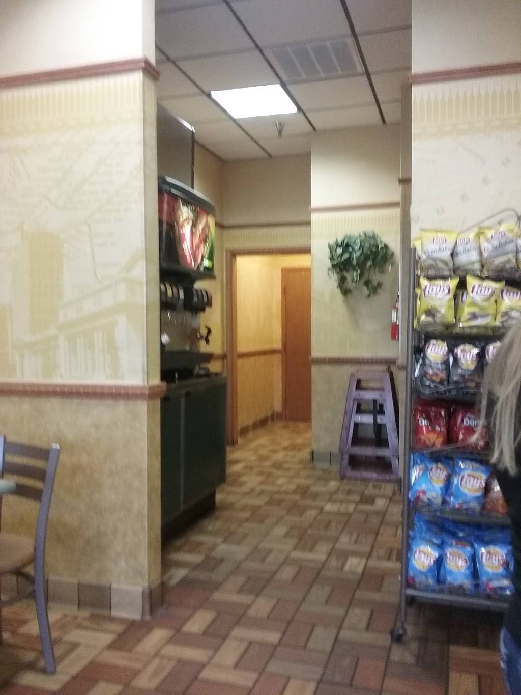 Subway | restaurant | 104 Indian River Blvd W Space #603, Plaza, Edgewater, FL 32141, USA | 3864239252 OR +1 386-423-9252