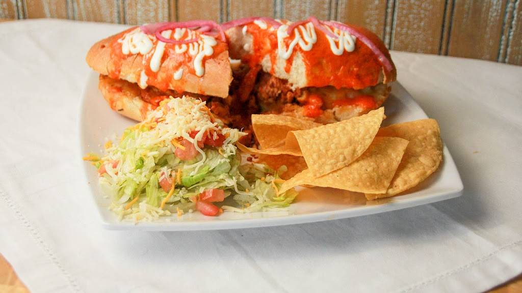 Los Tapatios Mexican Taqueria | restaurant | 4040 S Orchard St #120, Fircrest, WA 98466, USA | 2535644101 OR +1 253-564-4101