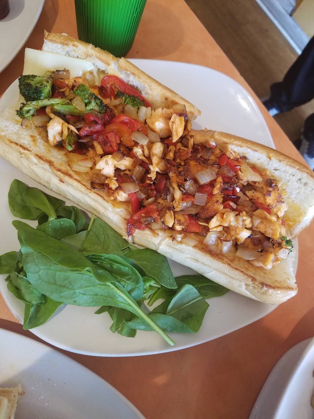 Ms Esthers Breakfast | restaurant | 6053 Ogontz Ave, Philadelphia, PA 19141, USA | 2155483725 OR +1 215-548-3725