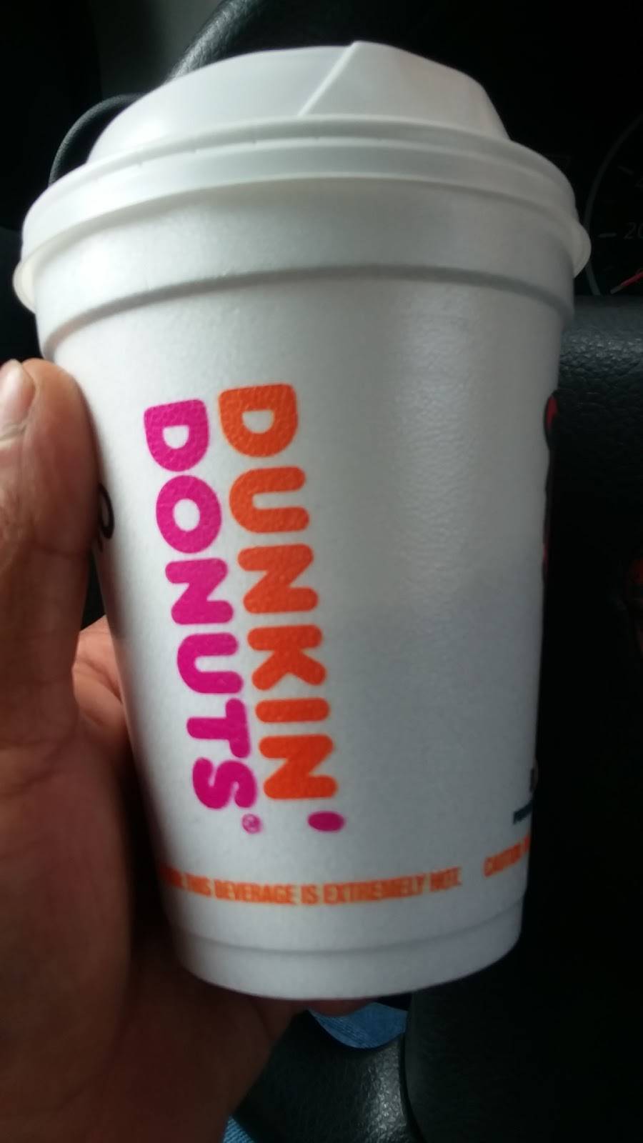 Dunkin Donuts | cafe | 1575 S Michigan Ave, Chicago, IL 60605, USA | 3124470951 OR +1 312-447-0951