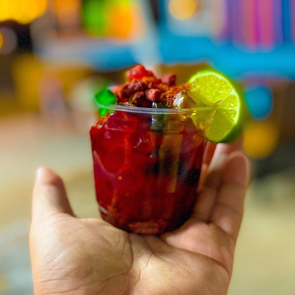 La Cocina De Garcia | restaurant | 10305 E Monte Cristo Rd, Edinburg, TX 78542, USA | 9562229537 OR +1 956-222-9537