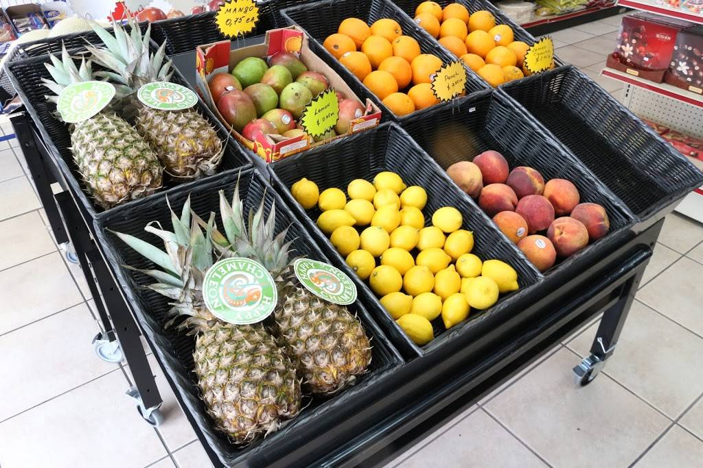 Rodina Food Store | restaurant | 3376 W Hillsboro Blvd, Deerfield Beach, FL 33442, USA | 9547082593 OR +1 954-708-2593