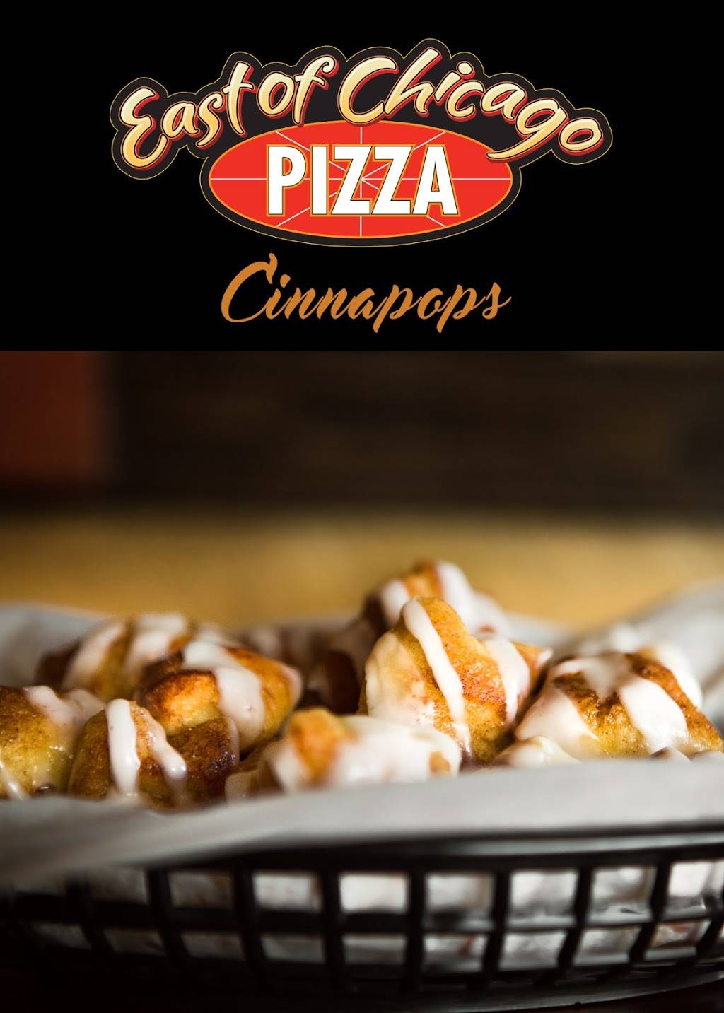 East of Chicago | restaurant | 163 Mansfield Ave, Shelby, OH 44875, USA | 4193427888 OR +1 419-342-7888