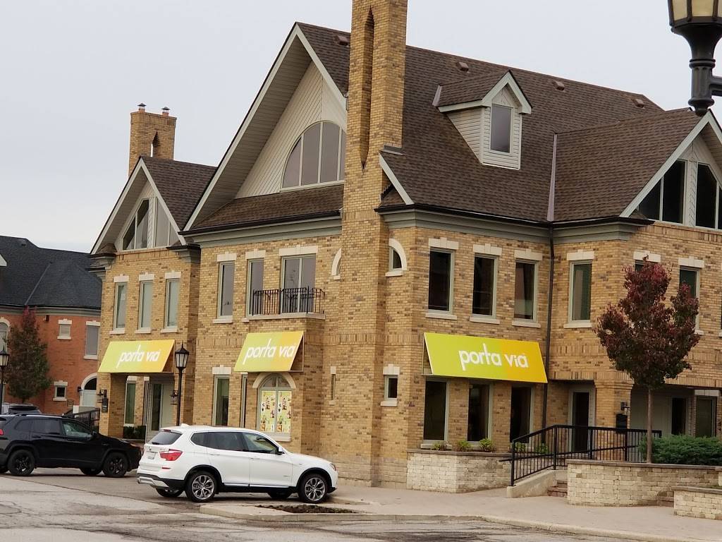 Porta Via | restaurant | 7145 W Credit Ave #103, Mississauga, ON L5N 6J7, Canada | 9058262842 OR +1 905-826-2842
