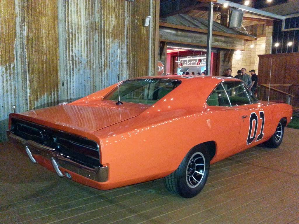 Republic BBQ & RCC | restaurant | 11110 W Airport Blvd, Stafford, TX 77477, USA | 7139991000 OR +1 713-999-1000