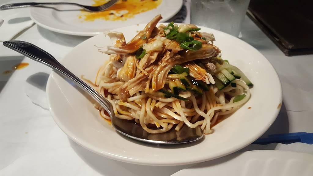 Hunan Chinese Restaurant | restaurant | 6716 N Cedar Ave Suite 104, Fresno, CA 93710, USA | 5592970336 OR +1 559-297-0336