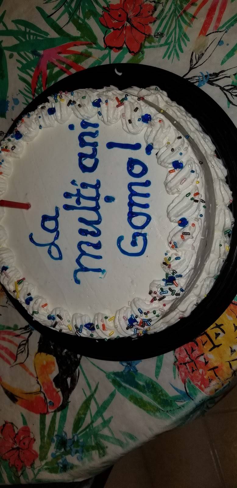 Perla Pierogies LLC. | restaurant | 5380 State Rd, Cleveland, OH 44134, USA | 2167419222 OR +1 216-741-9222